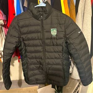 Columbia Jacket